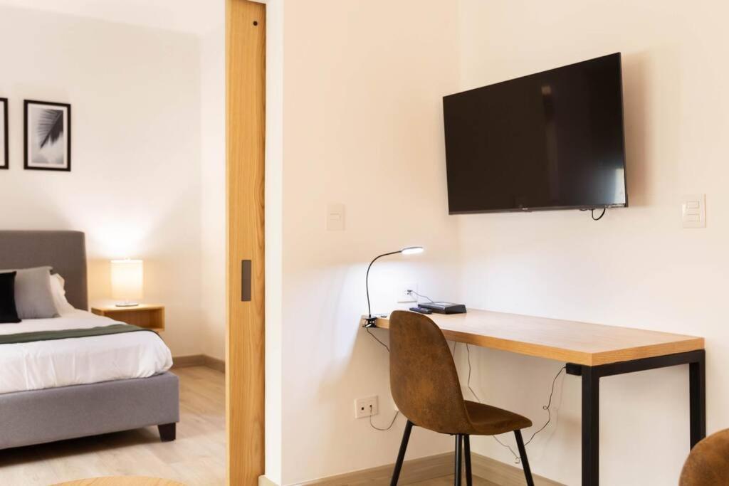 Great Location. Renovated Apartament In Roma Norte Meksyk Zewnętrze zdjęcie