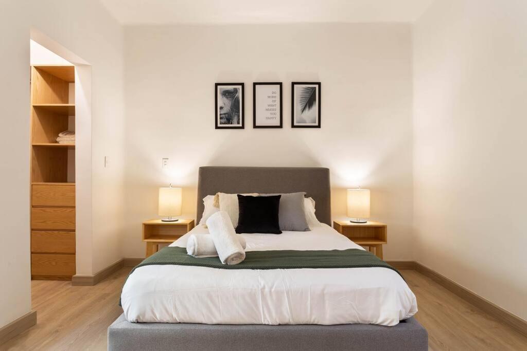 Great Location. Renovated Apartament In Roma Norte Meksyk Zewnętrze zdjęcie