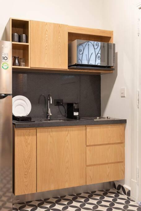 Great Location. Renovated Apartament In Roma Norte Meksyk Zewnętrze zdjęcie