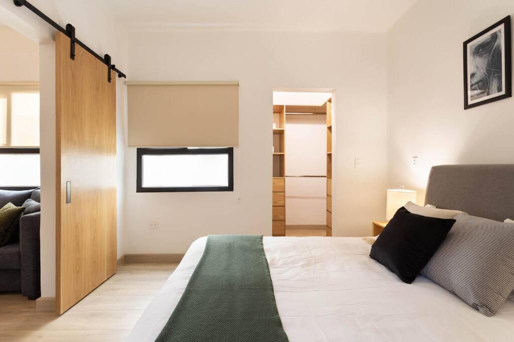 Great Location. Renovated Apartament In Roma Norte Meksyk Zewnętrze zdjęcie