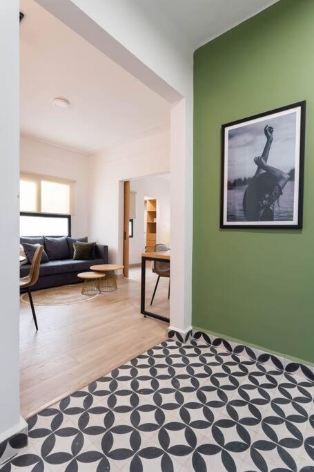 Great Location. Renovated Apartament In Roma Norte Meksyk Zewnętrze zdjęcie