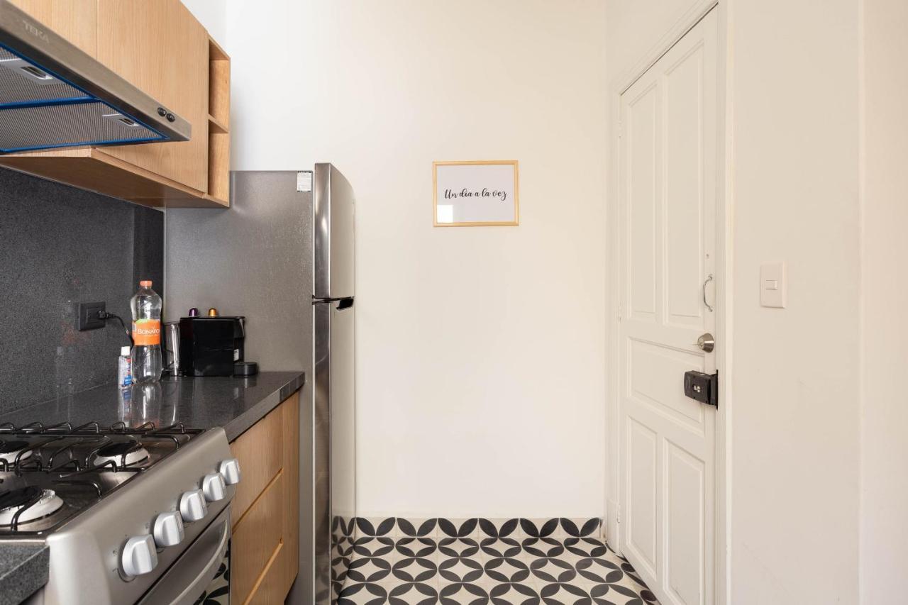 Great Location. Renovated Apartament In Roma Norte Meksyk Zewnętrze zdjęcie