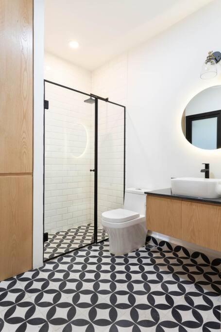 Great Location. Renovated Apartament In Roma Norte Meksyk Zewnętrze zdjęcie