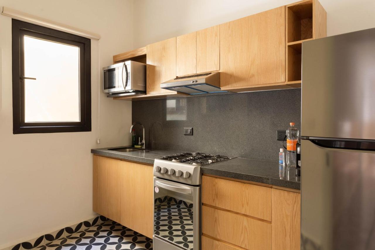 Great Location. Renovated Apartament In Roma Norte Meksyk Zewnętrze zdjęcie