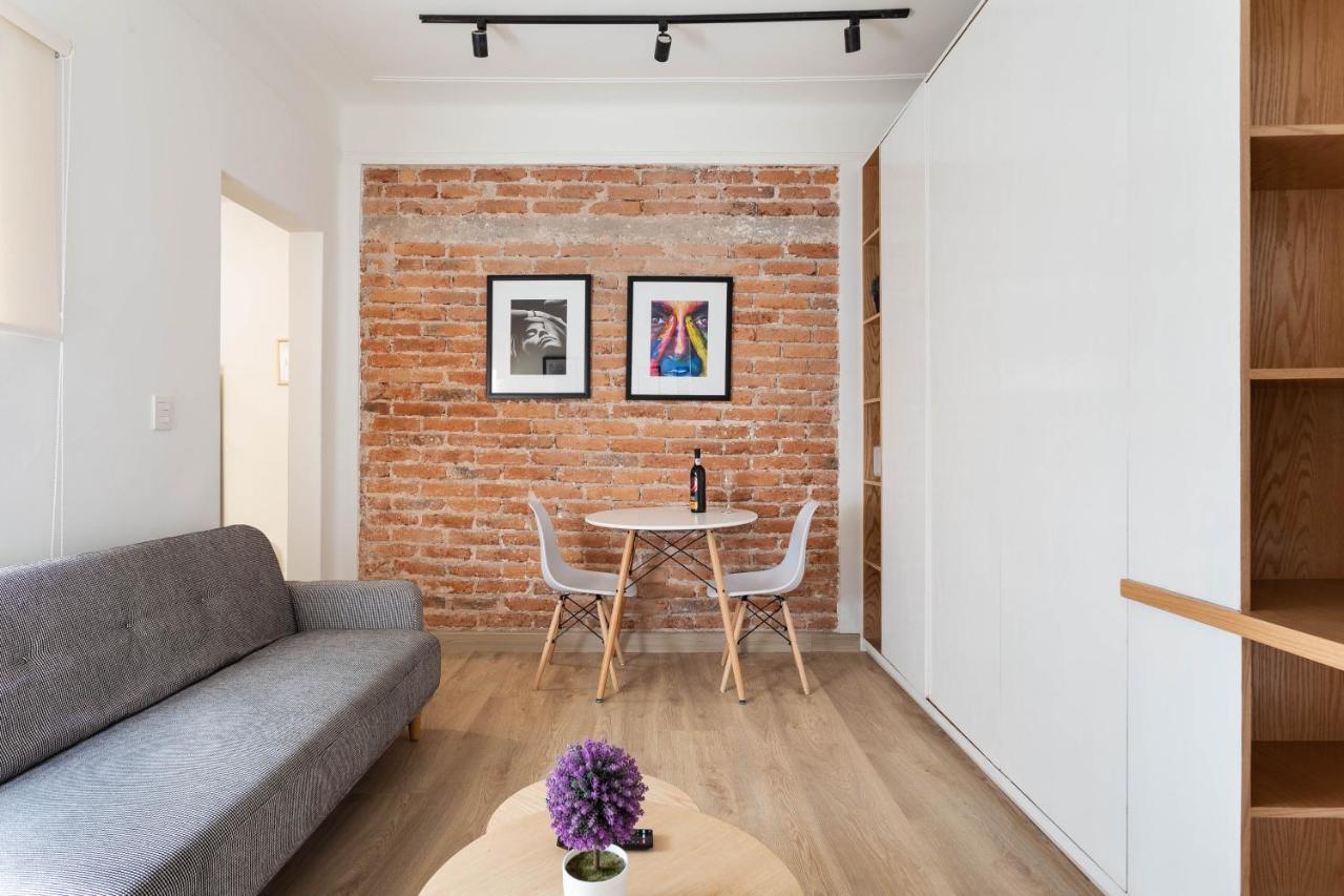 Great Location. Renovated Apartament In Roma Norte Meksyk Zewnętrze zdjęcie