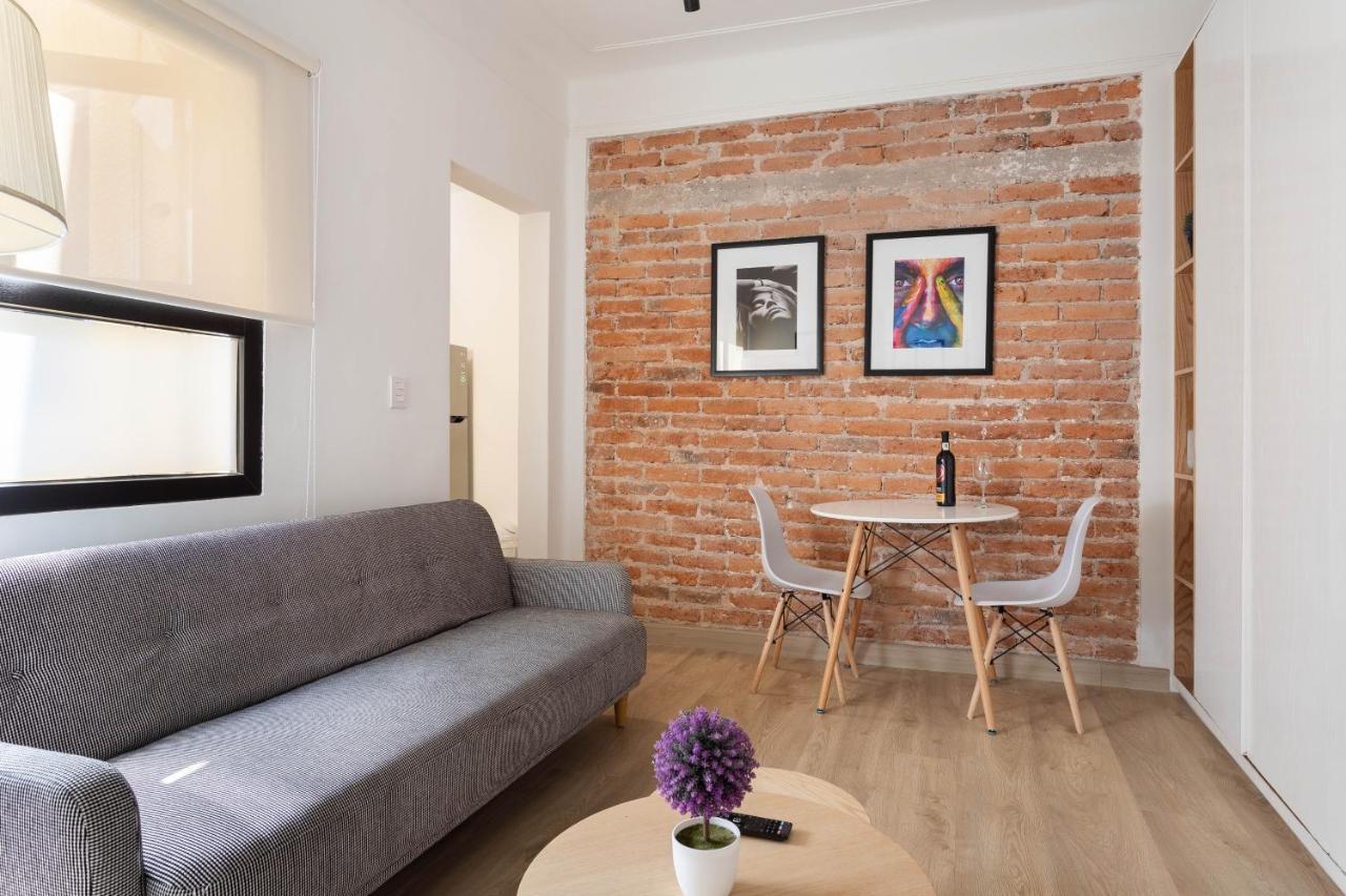 Great Location. Renovated Apartament In Roma Norte Meksyk Zewnętrze zdjęcie